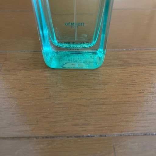 エルメス　香水100ml〜取引相談中〜
