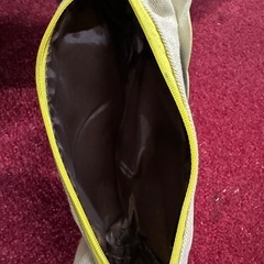 猫のペンケースの画像