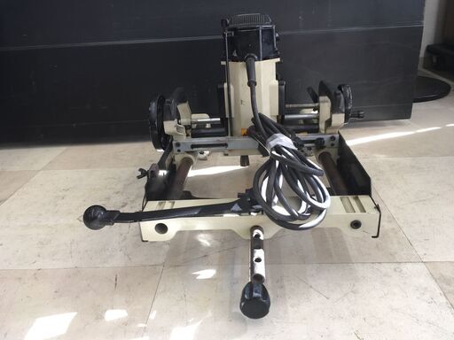 【エコツール岡崎インター店】Makita/マキタ 100V 大入レルータ 2517N　【愛知県/岡崎市/工具】【ITU9X8RQZDV