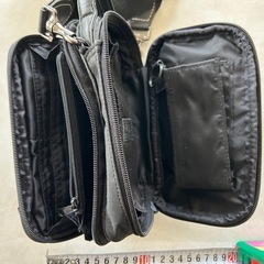 ハンドバックの画像