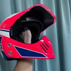 アライ MX PRO 綺麗の画像