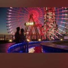 みなとみらい万葉倶楽部行きませんか❔❔😊♨️🌊 - 千代田区