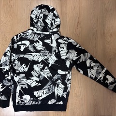 NIKE トレーナーの画像