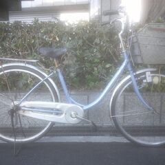 ○新大阪○新生活応援特価５，９８０円２６型リサイクル中古自転車他にも多数展示中大阪に来たら自転車を買おう (サイクルキッズ) 新大阪のその他の中古 あげます・譲ります｜ジモティーで不用品の処分