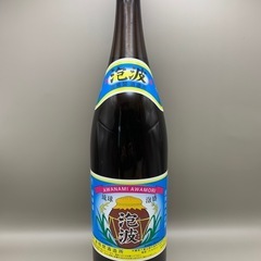 琉球泡盛 泡波 1.8L