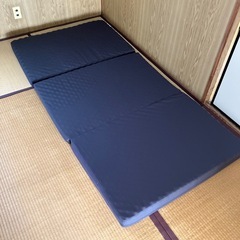 マットレスの画像