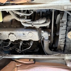 E23キャラバン、ホーミー要現車確認で！の画像