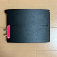 SONY nasne 1TB ジャンク　ナスネの画像