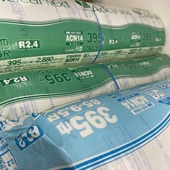 ［どれでも1本¥5500］断熱材 アクリアネクストの画像