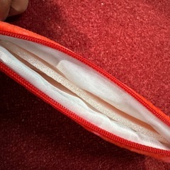 生牛肉風ペンケースの画像