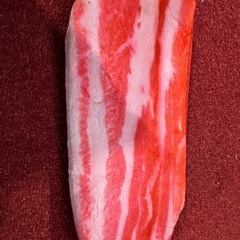 生牛肉風ペンケースの画像