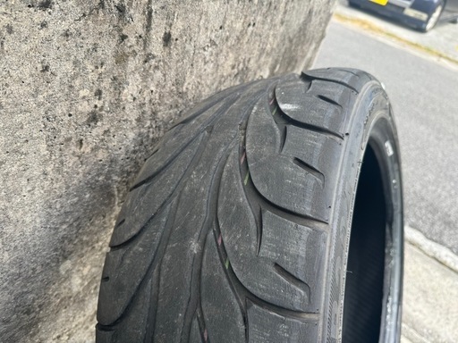 KENDA KR20A 225/45/17 2本セット
