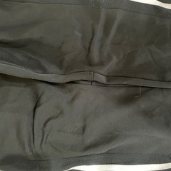 Adidasスウェット　スポーツタイプの画像