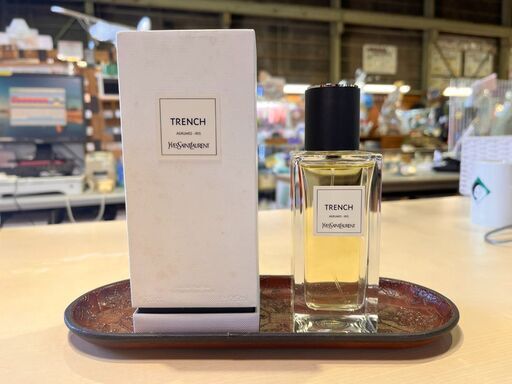 【愛品館市原店】ル ヴェスティエール デ パルファム トレンチ125ml 香水