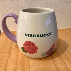 値下げ！スタバ　マグカップ　新品の画像