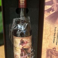 宝鐘マリン　ラム酒