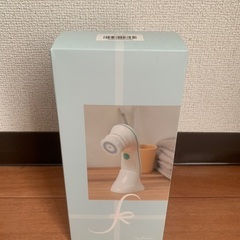 未使用: フェイシャルクリーナー GF-L251