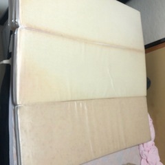 マットレスの画像