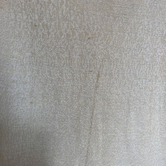決まりました‼️　①ニトリ　カーテンの画像