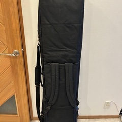 スノーボード 150cm バインダー付きの画像