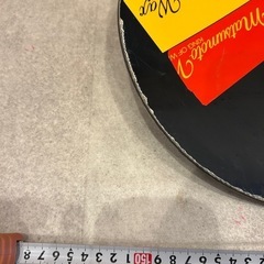 スノーボード 150cm バインダー付きの画像