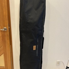 スノーボード 150cm バインダー付きの画像
