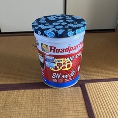 ペール缶