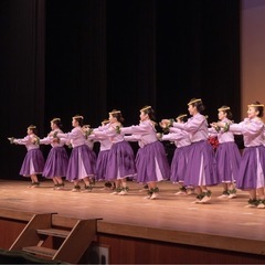 フラダンスしましょう♪の画像