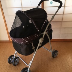 ペット用カート