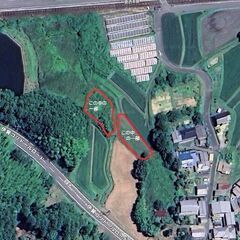 三重・伊賀・西高倉！山林、宅地、農地！ - 伊賀市