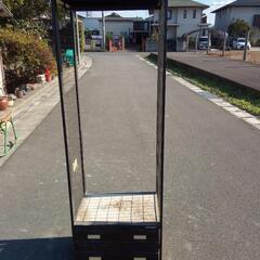 ホームラック
