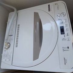 洗濯機