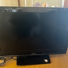 テレビ