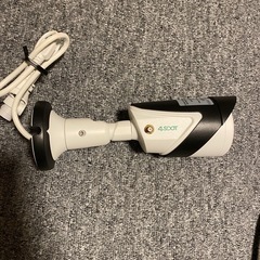 ネットワークカメラ　監視カメラ