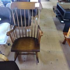 ロッキングチェア