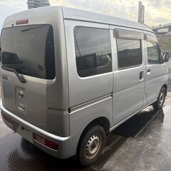平成28年　ピクシスバン　デラックス　車検2年付の画像