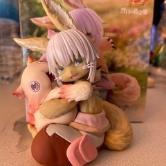 ナナチ フィギュア