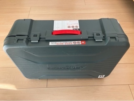 中古品 カーメイト バイアスロン クイック・イージー QE18