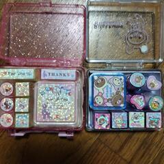 スタンプセットの画像
