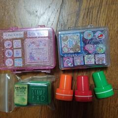 スタンプセット