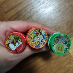 スタンプセットの画像