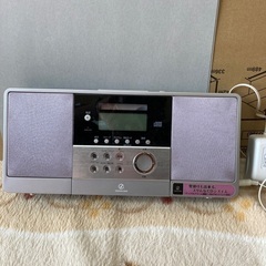 CDプレイヤー