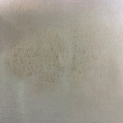 ②ニトリ　カーテンの画像