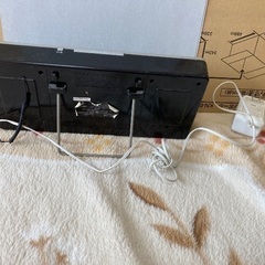 CDプレイヤーの画像