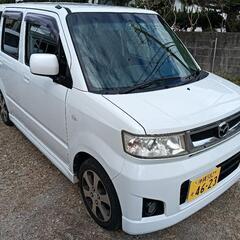 AZ-ワゴン　11万円