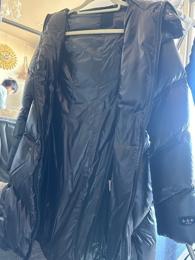 タトラス　TATRAS  ダウンラクーンファー LTA-4180　02