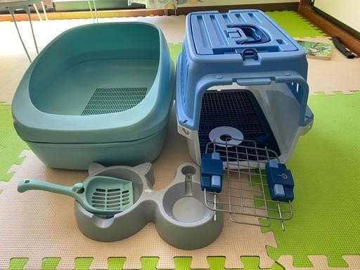 猫用品　まとめ売り