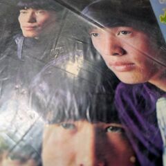 （中古EPレコード）純愛−テンプターズ