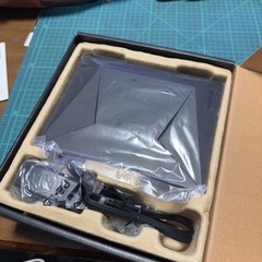 【中古品】Wi-Fi6対応
無線LANルーター　3,000円の画像