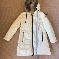 【早い者勝ち】MONCLER モンクレール ダウンコート